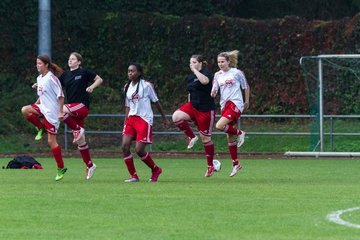 Bild 53 - Frauen SG Ratekau-Strand - SG Olympia-B�Hu : Ergebnis: 3:1